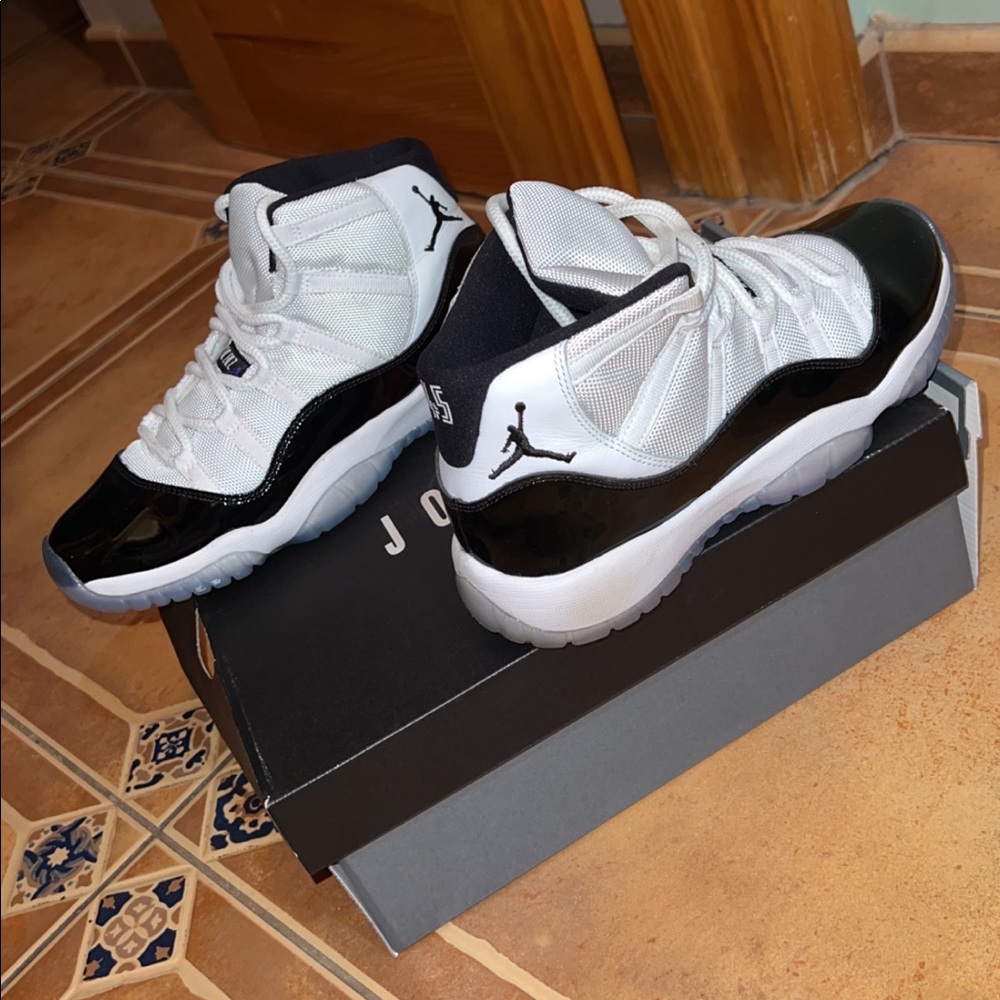Jordan 11 Retro Concord
